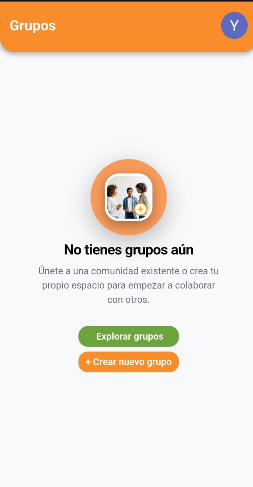 Grupos