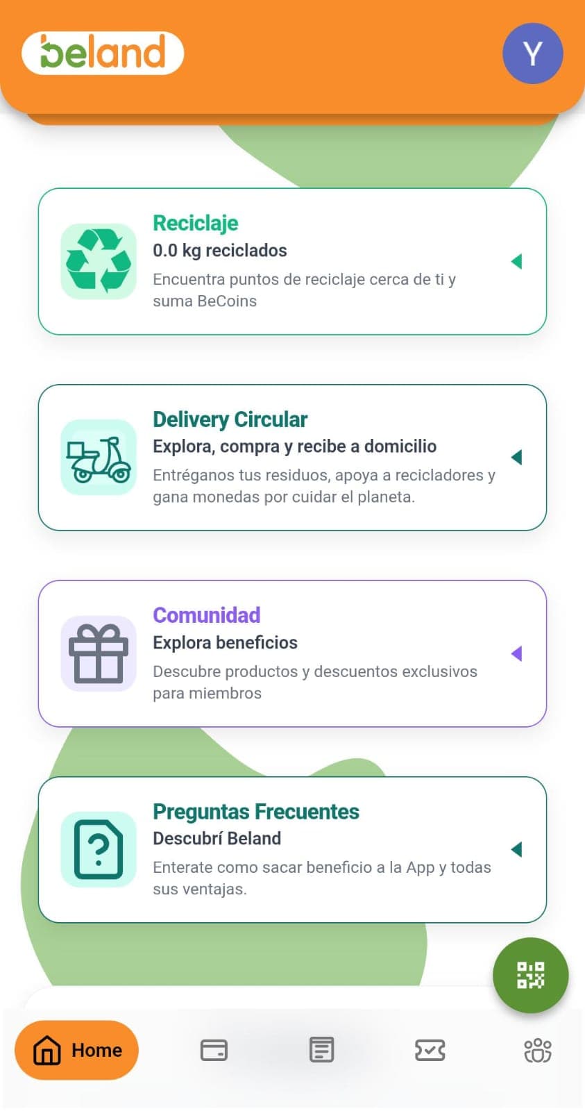 Acceso