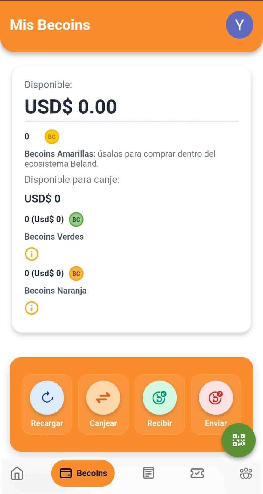 Billetera