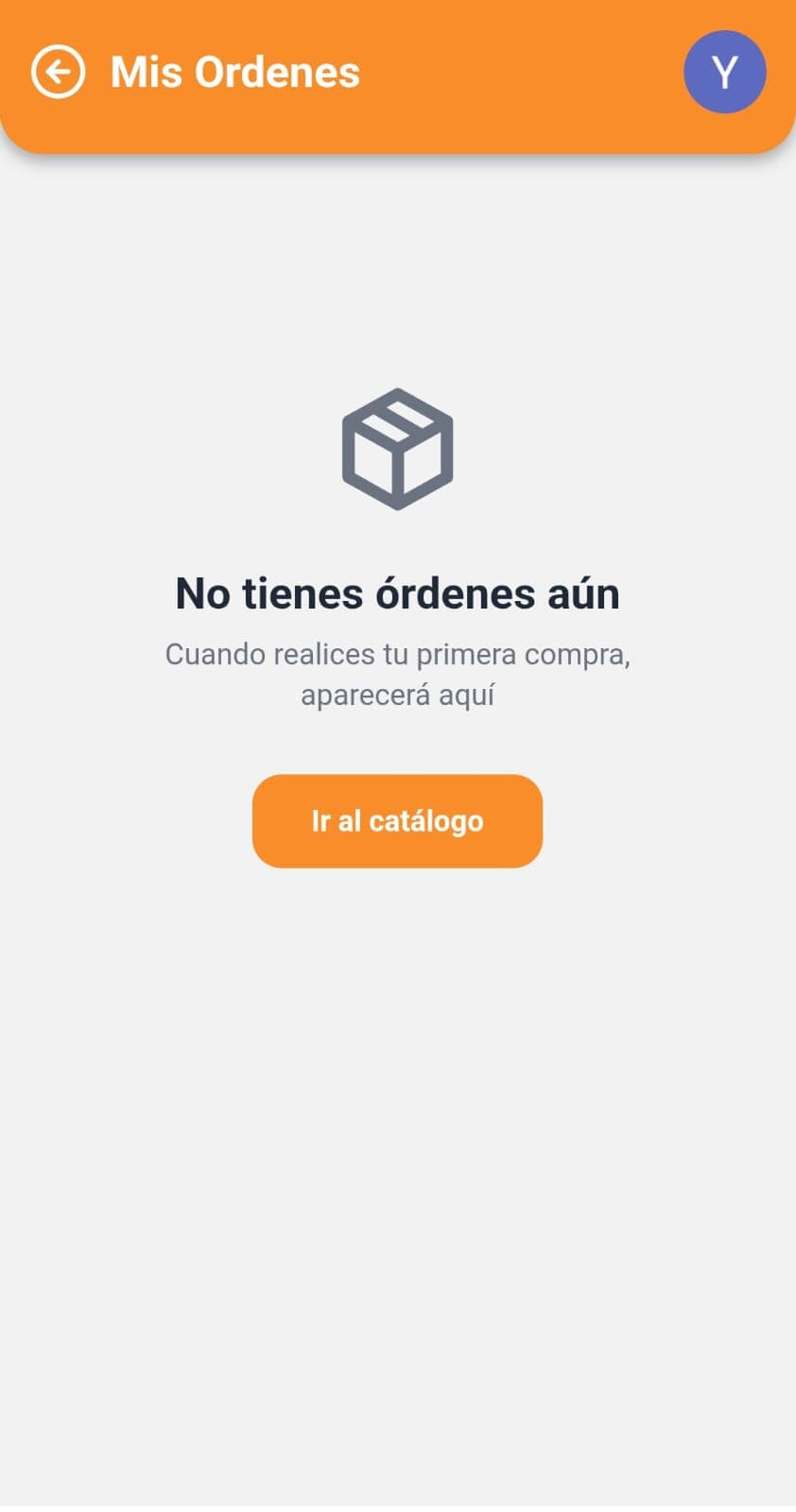 Ordenes